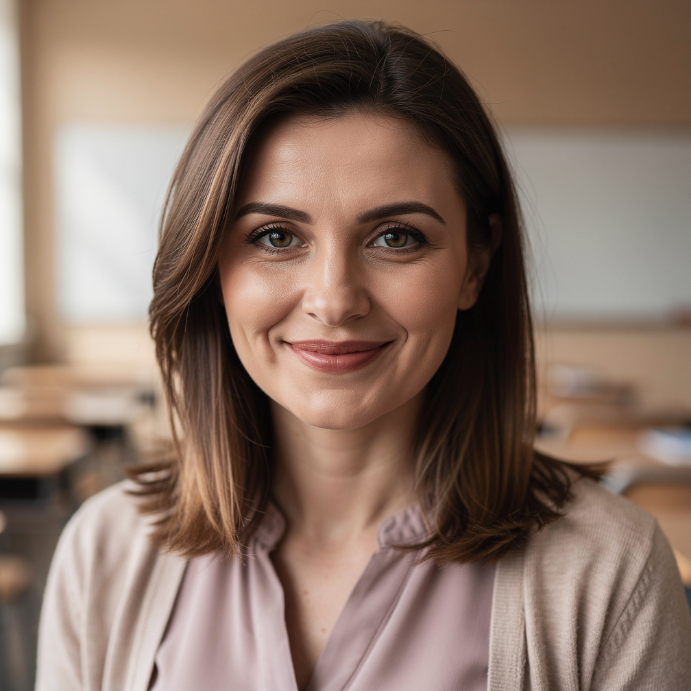 Ольга Миронова