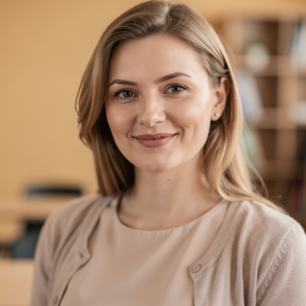 Анна Волкова